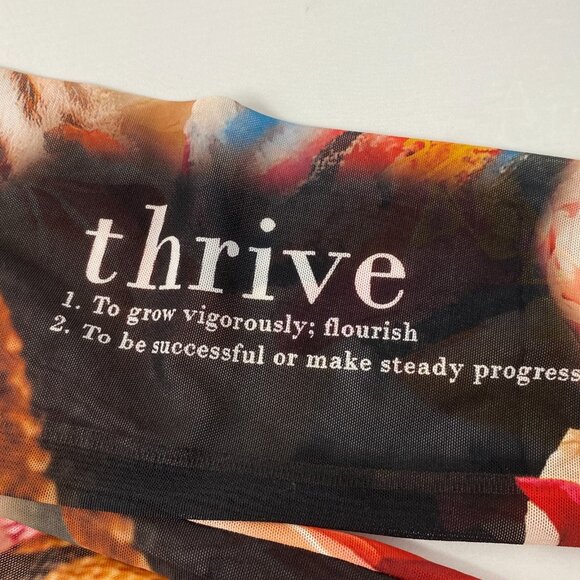 Alice + Olivia Kelly Dabbah Delaina Top Small NWT $295 - Picture 8 of 10